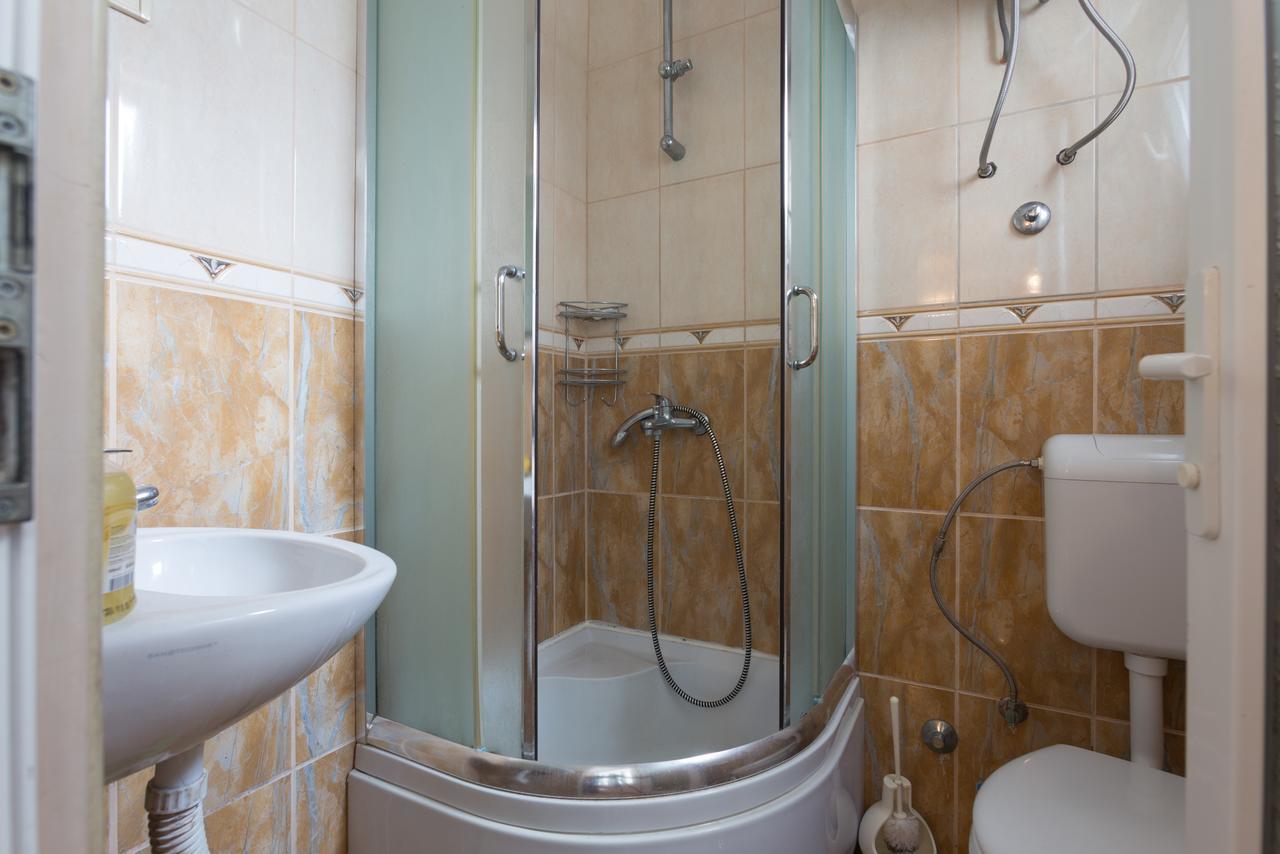 Sea Oasis Apartments - Milosevic Kotor Ngoại thất bức ảnh