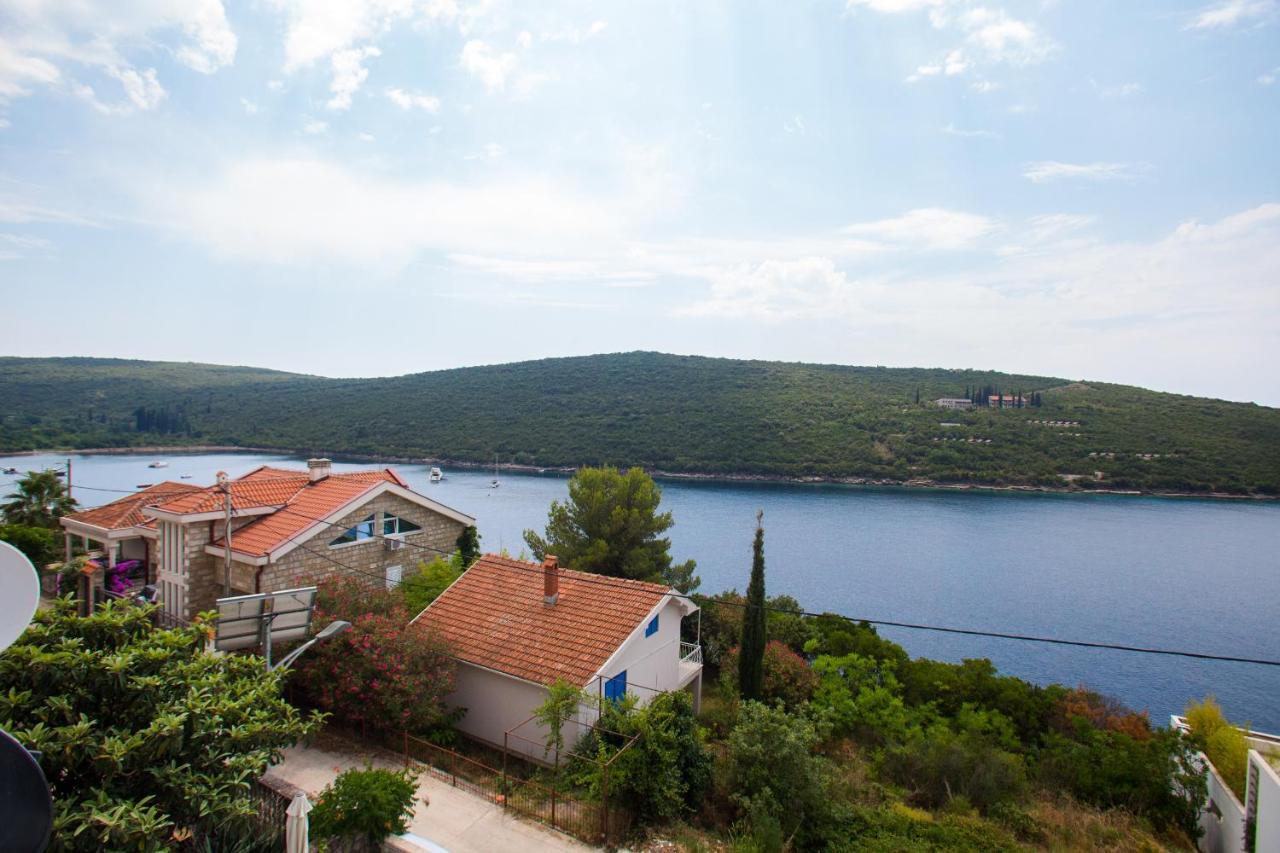Sea Oasis Apartments - Milosevic Kotor Ngoại thất bức ảnh