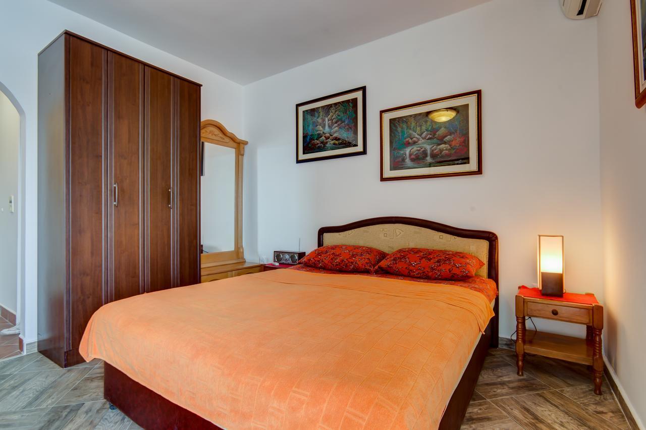 Sea Oasis Apartments - Milosevic Kotor Ngoại thất bức ảnh