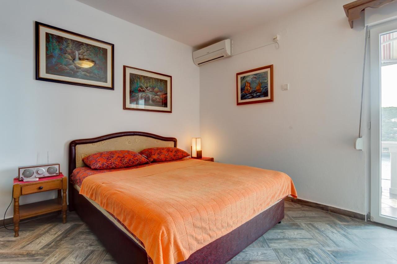Sea Oasis Apartments - Milosevic Kotor Ngoại thất bức ảnh