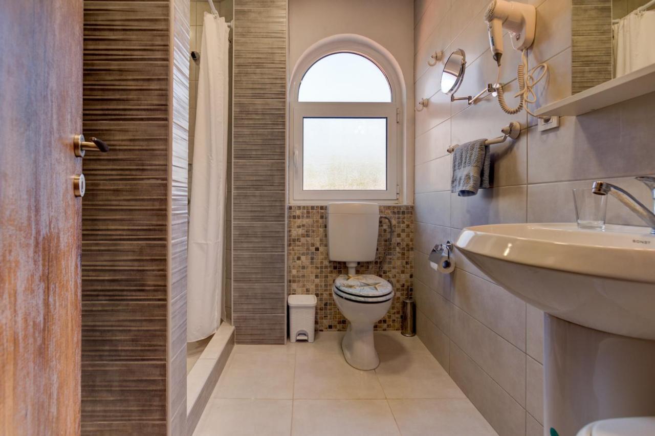 Sea Oasis Apartments - Milosevic Kotor Ngoại thất bức ảnh